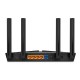 tp-link ARCHER AX23 AX1800 Dual-Band Wi-Fi 6 Router								 								