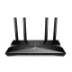tp-link ARCHER AX23 AX1800 Dual-Band Wi-Fi 6 Router								 								