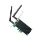tp-link ARCHER T4E AC1200 Wireless Dual Band PCI Express Adapter								 								
