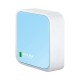 tp-link Archer TL-WR802N 300Mbps Wireless N Nano Router								 								