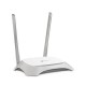 tp-link Archer TL-WR840N 300Mbps Wireless N Router								 								