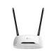 tp-link Archer TL-WR841N 300Mbps Wireless N Nano Router								 								