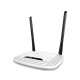 tp-link Archer TL-WR841N 300Mbps Wireless N Nano Router								 								