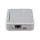tp-link TL-MR3020 150Mbps Portable 3G/4G Wireless N Route								 								