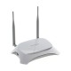 tp-link TL-MR3420 3G/4G Wireless N300 Router								 								