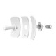 tp-link CPE710 5 GHz Access Point Outdoor CPE Wireless AC867 23dBi								 								