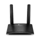 tp-link TL-MR100 Wireless N300 4G LTE Router with SIM card slot								 								