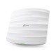 tp-link EAP110  300Mbps Indoor Wireless N Ceiling Mount Access Point								 								