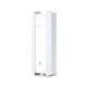 tp-link EAP610-OUTDOOR/P AX1800 Indoor/Outdoor WiFi 6 Wireless AX1800 Gigabit Access Point  								 								