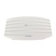 tp-link EAP225-V5 AC1350 Wireless MU-MIMO Gigabit Ceiling Mount Access Point								 								