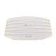 tp-link EAP245 AC1750 Wireless MU-MIMO Gigabit Ceiling Mount Access Point								 								