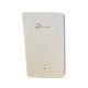 tp-link EAP235-WALL AC1350 Omada AC1200 Wireless MU-MIMO Gigabit Wall Plate Access Point								 								