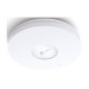 tp-link EAP670 AX5400 Ceiling Mount Dual-Band Wi-Fi 6 Access Point 								 								