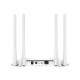 tp-link TL-WA1201 AC1200 Wireless Access Point, Supports Passive PoE								 								