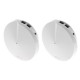 tp-link DECO M9 PLUS AC2200 Smart Home Mesh Wi-Fi System								 								