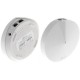 tp-link DECO M9 PLUS AC2200 Smart Home Mesh Wi-Fi System								 								