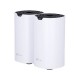 tp-link DECO S7 2PACK AC1900 Whole Home Mesh Wi-Fi System								 								