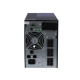 ZIRCON ZC-MPIII 1000VA/900W Zircon True Online UPS :ZC-MPIII 1000VA/900W Tower type