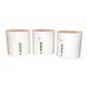tp-link DECO X50 PACK3 AX3000 Whole Home Mesh Wi-Fi 6 System								 								