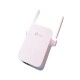tp-link RE205 AC750 Wi-Fi Range Extender, Dual Band  with strong Wi-Fi expansion								 								