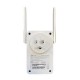 tp-link RE205 AC750 Wi-Fi Range Extender, Dual Band  with strong Wi-Fi expansion								 								