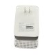 tp-link RE300 AC1200 Mesh Wi-Fi Range Extender, Dual Band, Eliminate Wi-Fi dead zones					 								