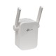tp-link RE205 AC750 Wi-Fi Range Extender, Dual Band  with strong Wi-Fi expansion								 								