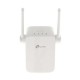 tp-link RE205 AC750 Wi-Fi Range Extender, Dual Band  with strong Wi-Fi expansion								 								