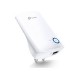 tp-link TL-WA850RE(US) 300Mbps Wireless N Wall Plugged Universal WiFi Range Extender								 								