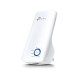 tp-link TL-WA850RE(US) 300Mbps Wireless N Wall Plugged Universal WiFi Range Extender								 								