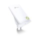 tp-link TL-WA854RE 300Mbps Universal Wi-Fi Range Extender, Stable Wi-Fi Extension								 								
