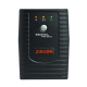 ZIRCON SMOOTHL 1000VA/500W Zircon Line Interactive UPS SMOOTHL 1000VA/500W LED Indicator (Tower type)