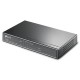 tp-link TL-SG1008P 8-Port Gigabit Desktop Switch with 4-Port PoE, Unmanaged switch with desktop/wall-mountable								 								