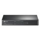 tp-link TL-SG1008P 8-Port Gigabit Desktop Switch with 4-Port PoE, Unmanaged switch with desktop/wall-mountable								 								
