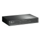tp-link TL-SG1008P 8-Port Gigabit Desktop Switch with 4-Port PoE, Unmanaged switch with desktop/wall-mountable								 								