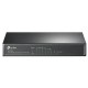 tp-link TL-SF1008P 8-Port 10/100Mbps, Desktop Switch with 4-Port PoE+					 					