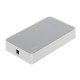 tp-link TL-SF1008D 8-Port 10/100Mbps Desktop Switch, Fast Ethernet Wired Network Expansion Solution			 			