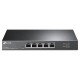 tp-link TL-SG105-M2 2.5G Multi-Gigabit Unmanaged Switch		 		