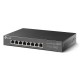 tp-link TL-SG108-M2 2.5G Multi-Gigabit Unmanaged Switch		 		