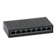 tp-link LS1008G Litewave 8 Port Gigabit Ethernet Desktop Unmanaged Switch							 							