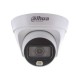 Dahua DH-IPC-HDW1239T1-A-LED 2MP Entry Full-color Fixed-focal Eyeball Netwok Camera, Built-in MIC, IP67 