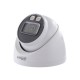 Dahua DH-IPC-HDW2239TP-AS-LED-S2 2MP Lite Full-color Fixed-focal Eyeball Network Camera, Built-in MIC, IP67, Micro SD card 