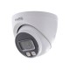 Dahua DH-IPC-HDW2239TP-AS-LED-S2 2MP Lite Full-color Fixed-focal Eyeball Network Camera, Built-in MIC, IP67, Micro SD card 