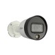 Dahua DH-IPC-HFW1239S1-A-LED 2MP Entry Full-color Fixed-focal Bullet Netwok Camera, IP67, built-in Mic 