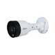 Dahua DH-IPC-HFW1239S1-A-LED 2MP Entry Full-color Fixed-focal Bullet Netwok Camera, IP67, built-in Mic 