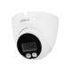 Dahua DH-IPC-HDW2439TP-AS-LED-S2 4MP Lite Full-color Fixed-focal Eyeball Network Camera