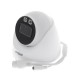 Dahua DH-IPC-HDW2249TP-S-IL 2MP Smart Dual Illumination Fixed-focal Eyeball WizSense Network Camera 