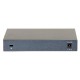 tp-link TL-SG108 8 Port Gigabit Unmanaged Ethernet Network Switch, Plug & Play, Fanless Metal Design, Shielded Ports							 							