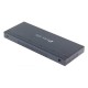 tp-link TL-SG116 16 Port Gigabit Unmanaged Ethernet Shielded Ports Network Switch, Fanless, Wall-Mount							 							