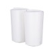 tp-link DECO_X95-Pack2 AX7800 Whole Home Superior Mesh Wi-Fi 6 System, Tri-Band Wi-Fi 6 + Seamless AI-Driven Mesh + Multi-Gig Internet Connection + HomeShield								 								